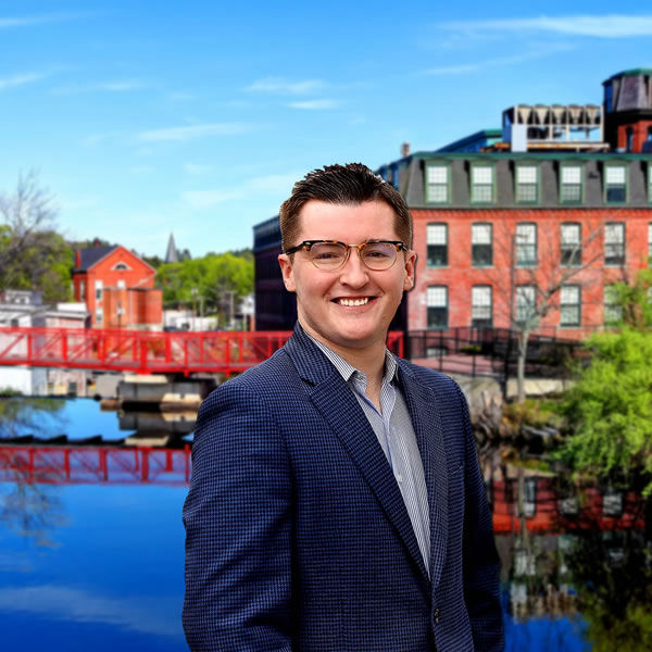 Methuen MA Candidate for State Representative